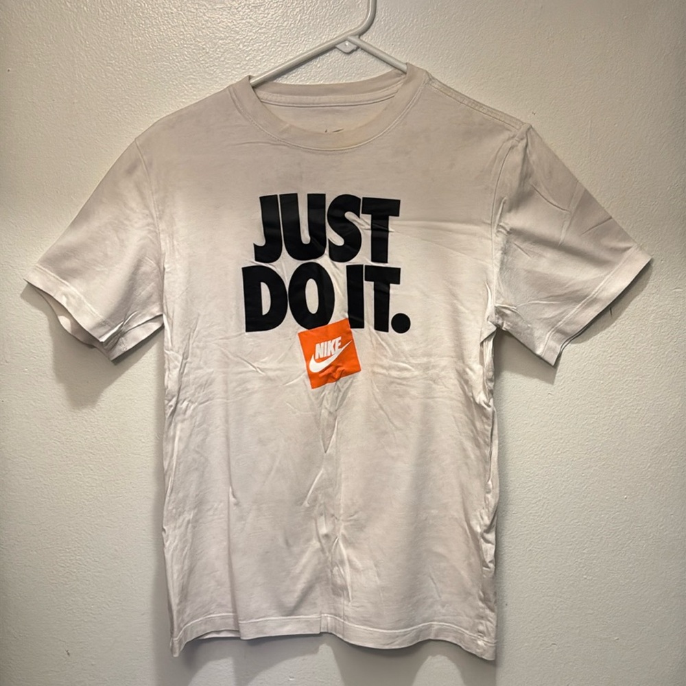 Nike Just Do It T-Shirt